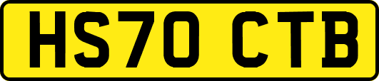 HS70CTB
