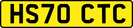 HS70CTC