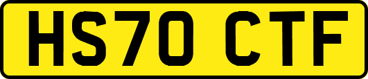HS70CTF