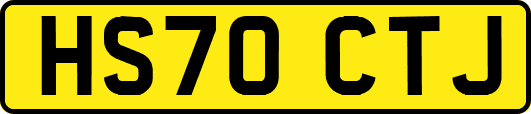 HS70CTJ
