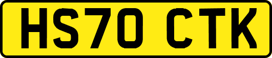 HS70CTK