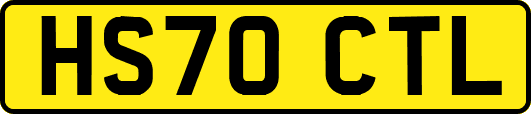 HS70CTL