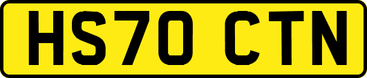 HS70CTN