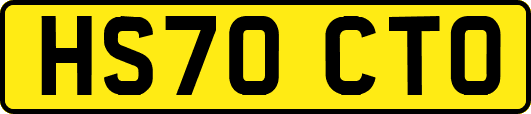 HS70CTO