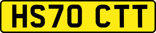 HS70CTT