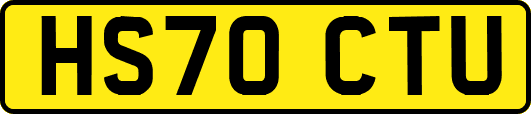 HS70CTU