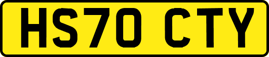 HS70CTY