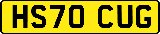 HS70CUG