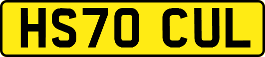 HS70CUL