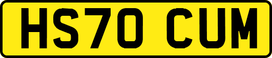 HS70CUM