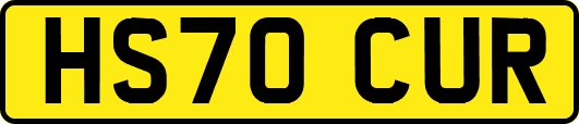 HS70CUR