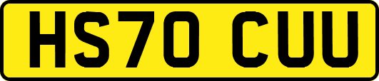 HS70CUU