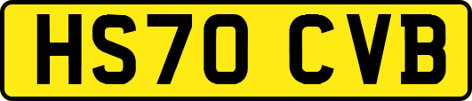 HS70CVB