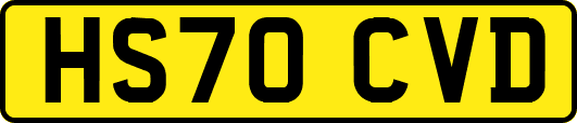 HS70CVD