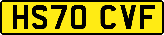 HS70CVF