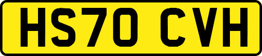 HS70CVH