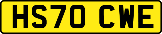 HS70CWE