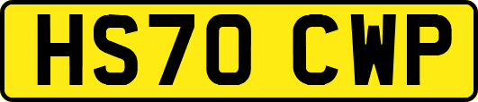 HS70CWP
