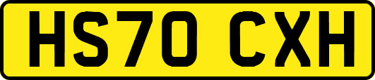 HS70CXH