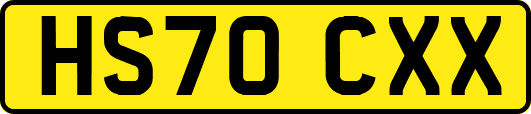 HS70CXX