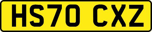 HS70CXZ