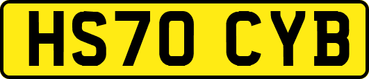 HS70CYB