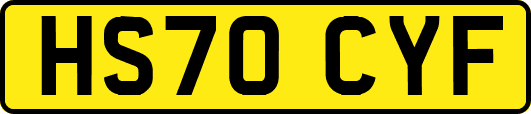 HS70CYF