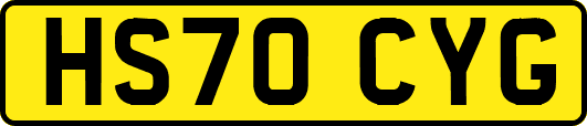 HS70CYG