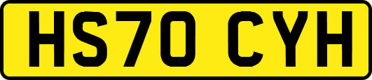 HS70CYH