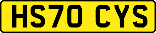 HS70CYS