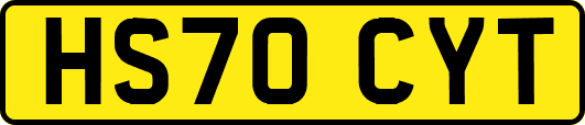 HS70CYT