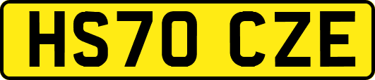 HS70CZE