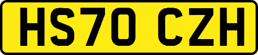 HS70CZH