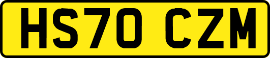 HS70CZM