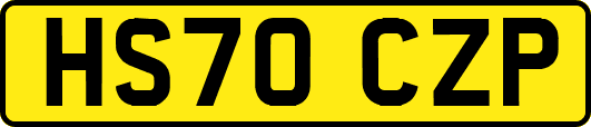 HS70CZP