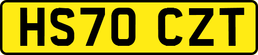 HS70CZT