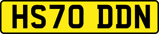 HS70DDN