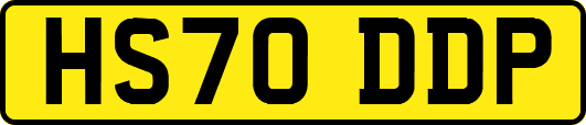HS70DDP
