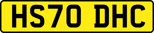 HS70DHC