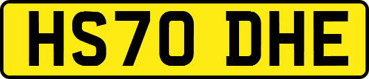 HS70DHE