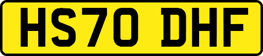 HS70DHF