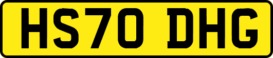 HS70DHG