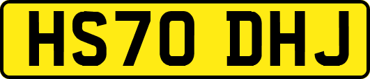 HS70DHJ