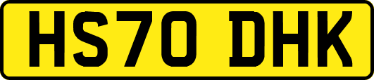 HS70DHK