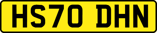 HS70DHN