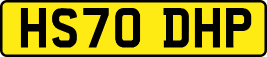 HS70DHP