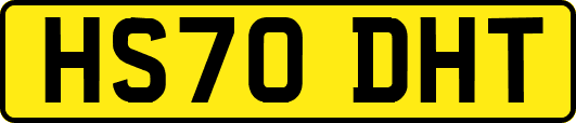 HS70DHT