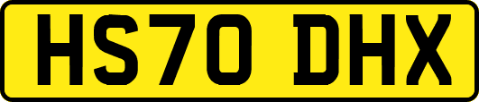 HS70DHX