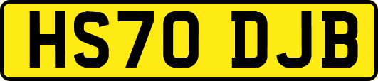 HS70DJB