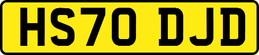 HS70DJD